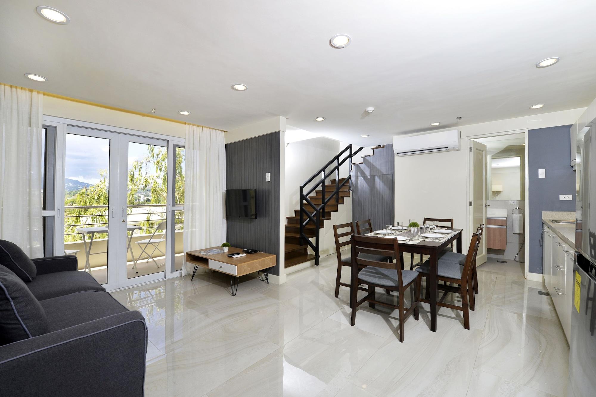 St Mark Hotel Cebu Екстер'єр фото